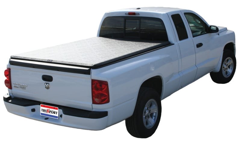 Truxedo — TruXport-97-04 Dakota 6ft.6in.
TruXport - 97-04 Dakota 6'6"