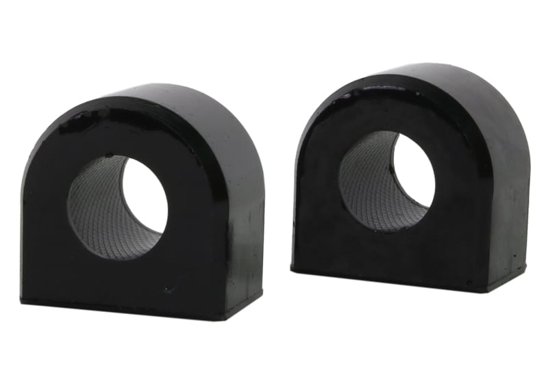 Whiteline — Sway Bar Mount - Bushing Kit 22.5mm
Sway bar - mount bushing 22.5MM