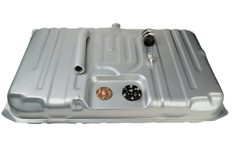 Aeromotive — 68-69 Olds Cutlass and Buick Skylark Stealth Tank