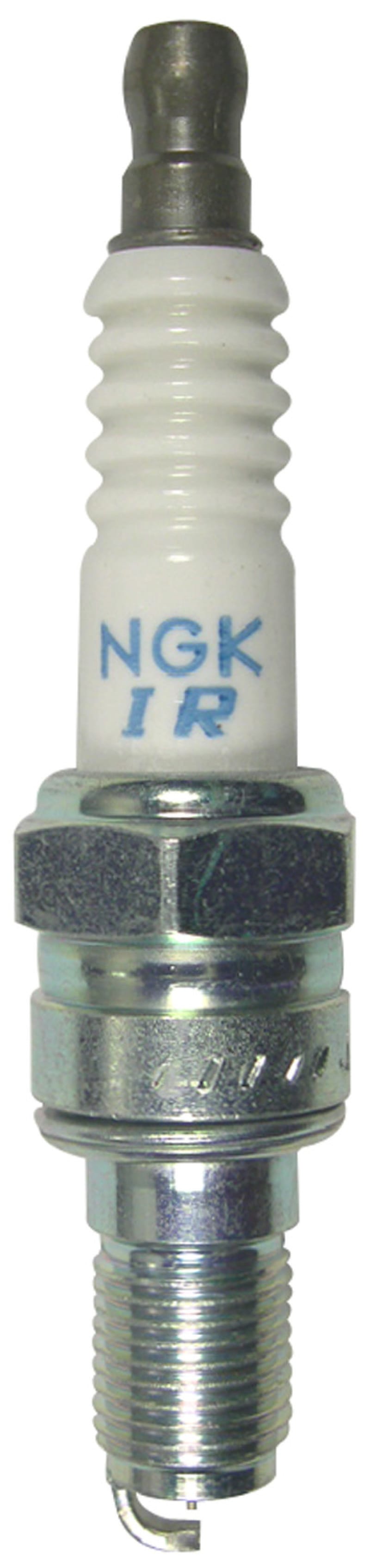 NGK — IMR9D-9H, Sold Individually, for Box Order: 4
NGK Laser Iridium Spark Plug