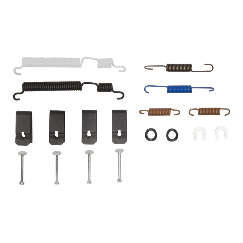 DFC — DFC Drum Brake Hardware Kit