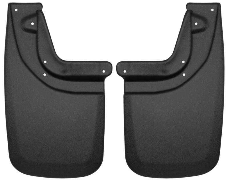 Husky Liners — Custom Mud Guards - Rear Mud Guards
Custom Mud Guards-Rear Mud Guards