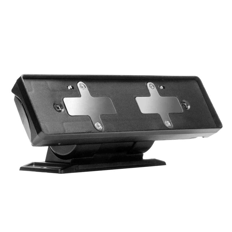 ORACLE Lighting — TRIGGER 6 SHOOTER Universal Pedestal Mount