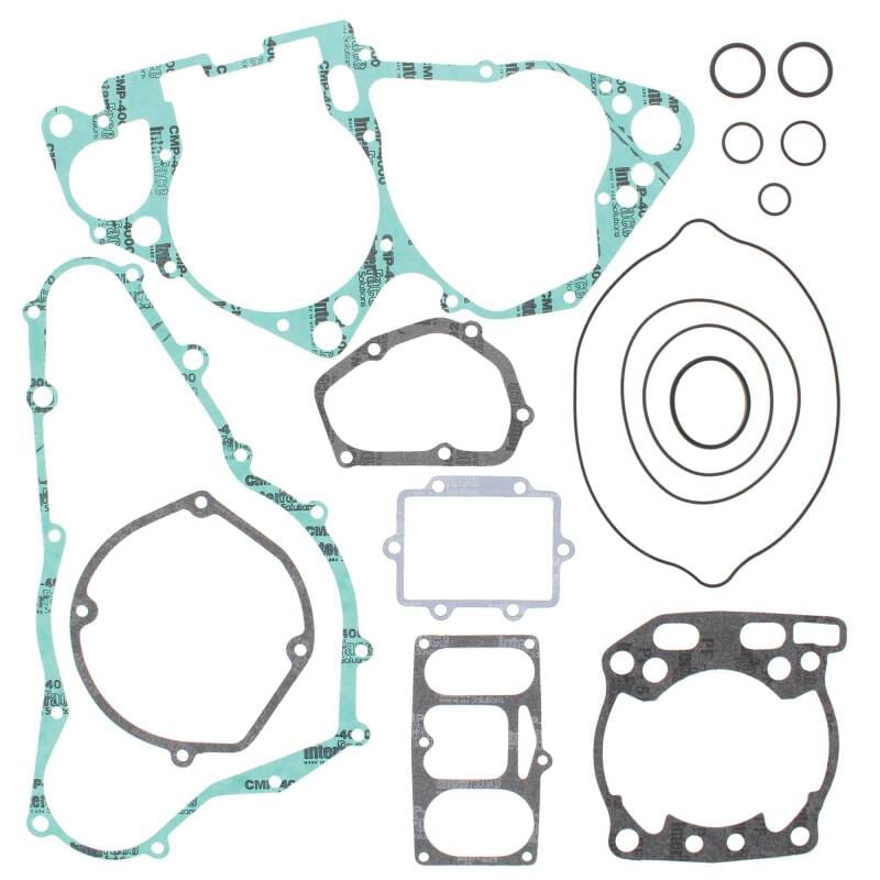 Vertex Pistons — Vertex Gaskets 96-98 Suzuki RM250 Complete Gasket Kit