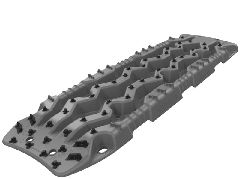 ARB — TRED Pro Gun Metal Grey Recovery Boards