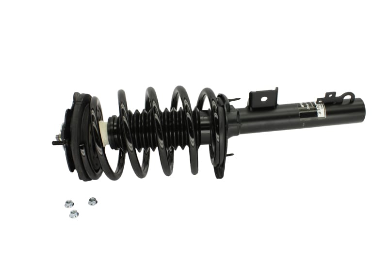 KYB — Complete Corner Unit Assembly -Strut, Mount and Spring
