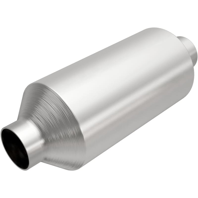 Magnaflow — California   Universal Catalytic Converter - 3.00in.
California Universal Catalytic Converter-3.00in.
California CARB Universal Catalytic Converter