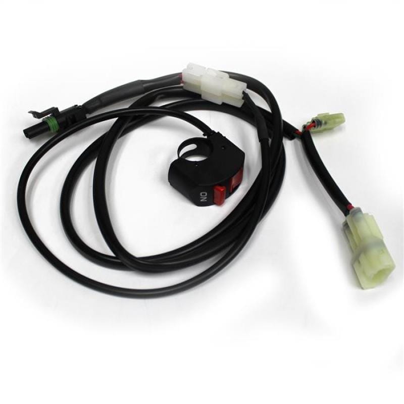 Baja Designs — Baja Designs 2009 Honda LED EFI Harness CRF25R/CRF450R