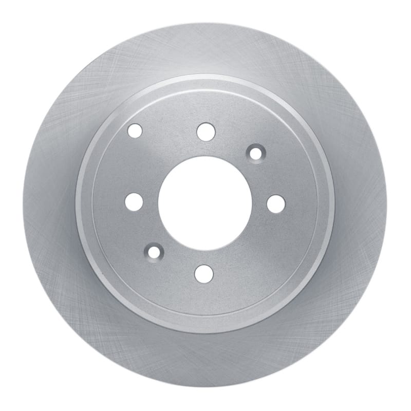 DFC — Disc Brake Rotor