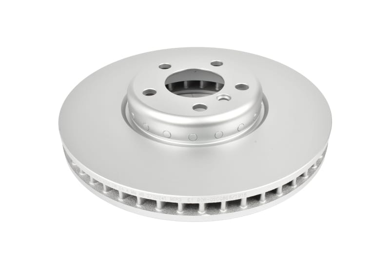 DBA — Front Street Series HC Brake Rotor