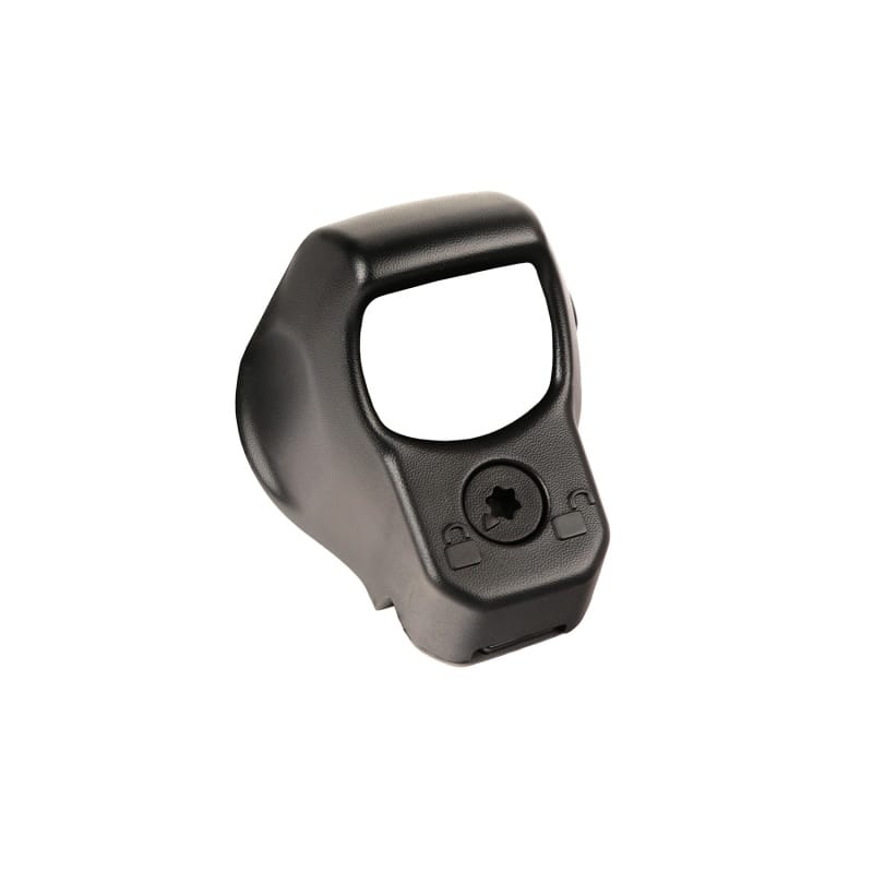 OMIX — Rear View Camera Bezel