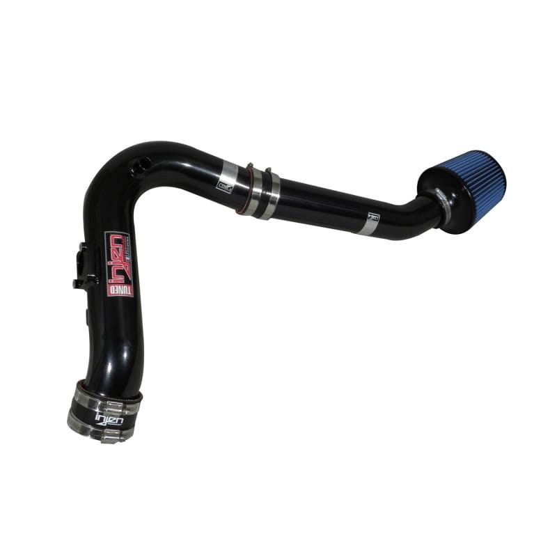 Injen — Black RD Cold Air Intake System
Cold Air Intake System