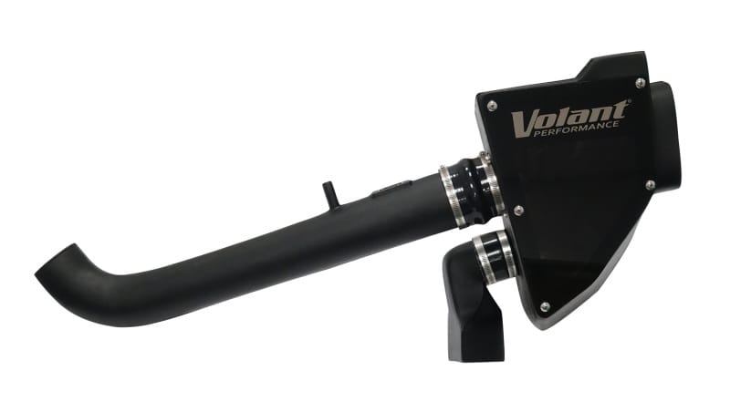 Volant — Cold Air Intake Kit