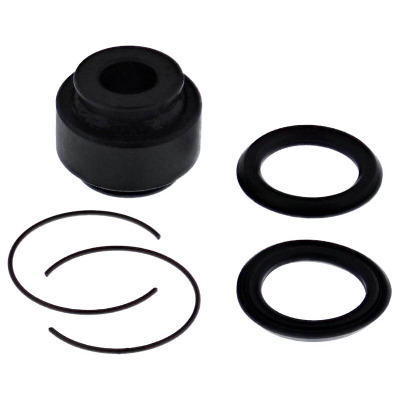 All Balls Racing — All Balls Racing 86-90 Honda CR250R Upper - Rear Shock Bearing Kit