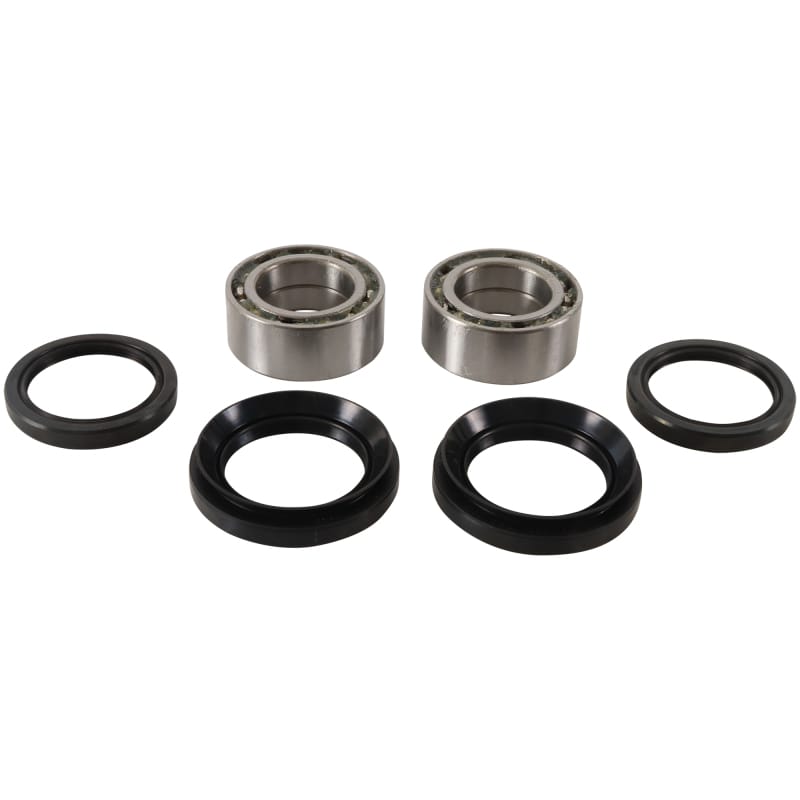 Pivot Works — Pivot Works Front Wheel Bearing Kit