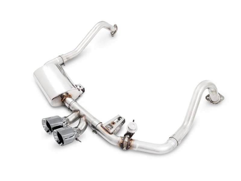 AWE Tuning — AWE SwitchPath™ Exhaust for Porsche 718 Boxster / Cayman (PSE Only)