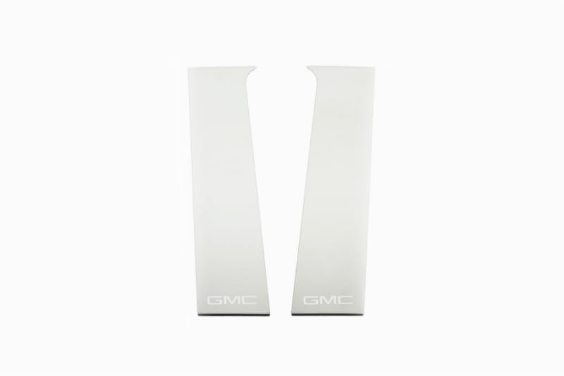 Putco — Classic Decorative Pillar Posts w/o Accents