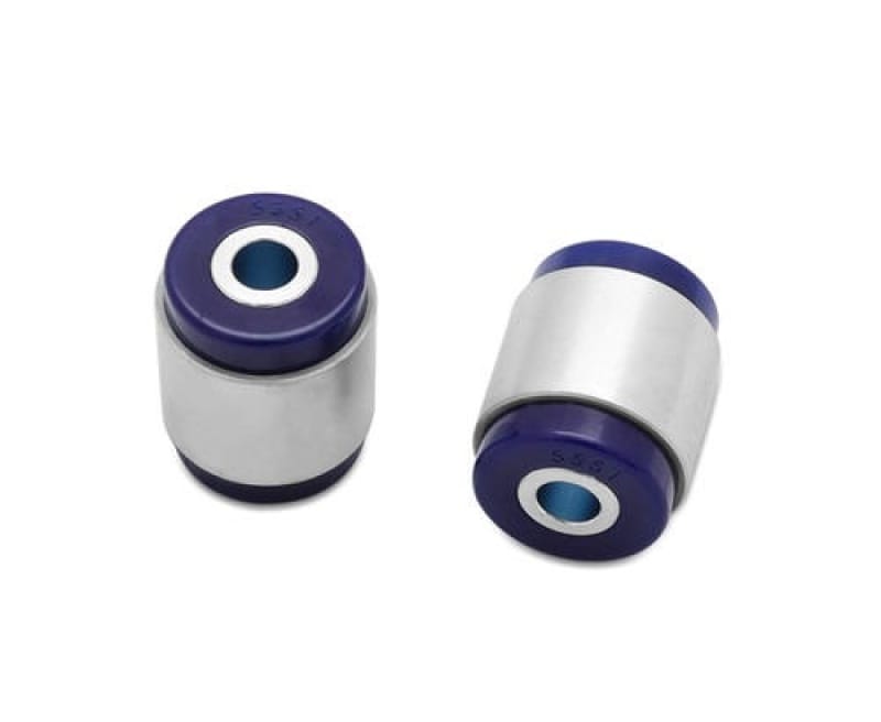 Superpro — Control Arm Lower Rear - Outer Bushing Kit