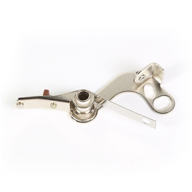 OMIX — Distributor Point Set