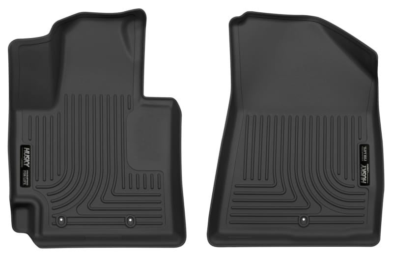 Husky Liners — X-act Contour - Front Floor Liners
X-act Contour-Front Floor Liners