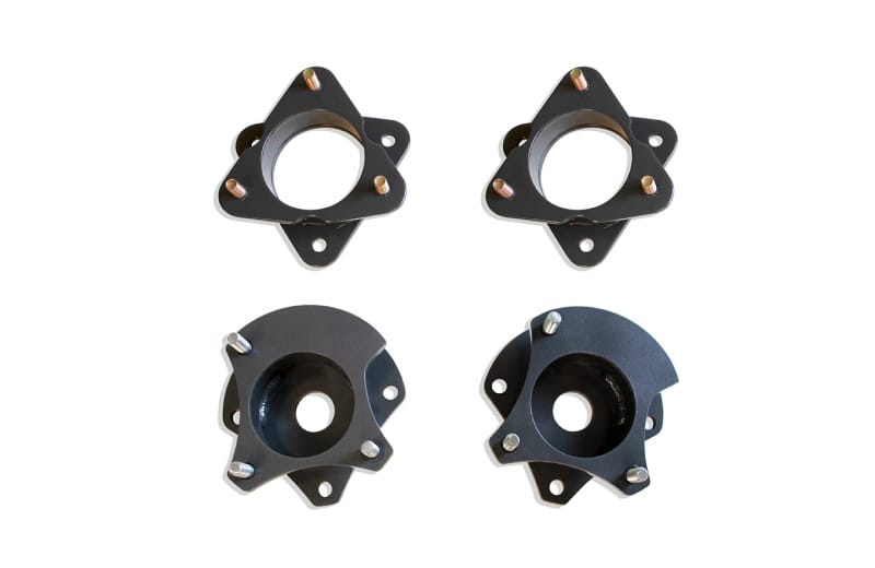 Maxtrac — 3"/2" LEVELING KIT (NON MAGNERIDE/ADAPTIVE RIDE)