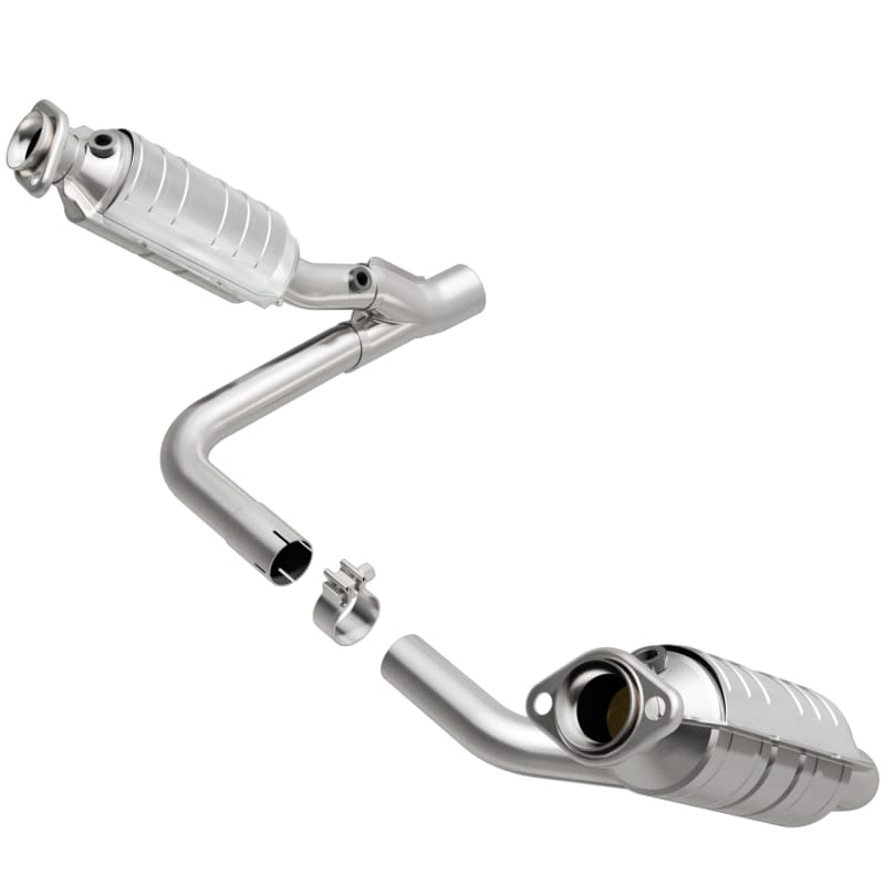 Magnaflow — HM Grade Direct-Fit Catalytic Converter