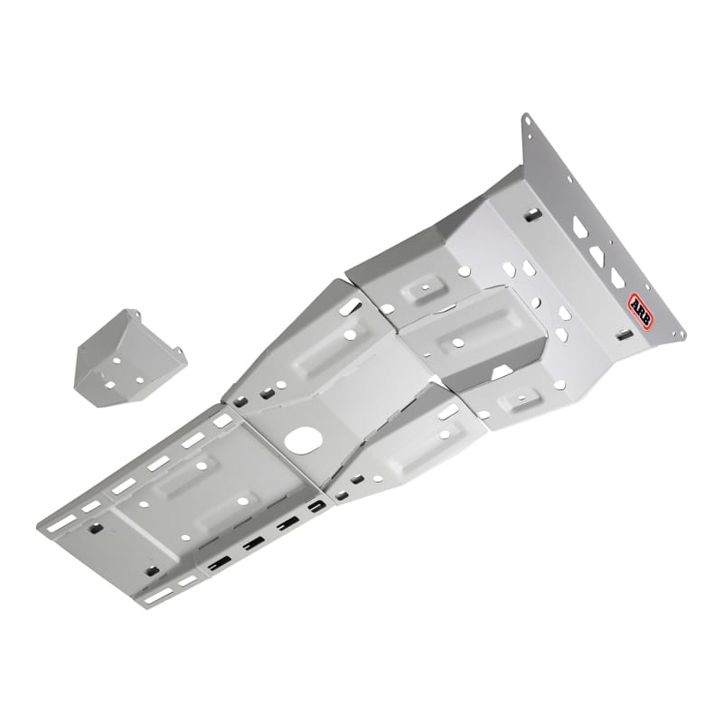 ARB — ARB Under Vehicle Protection
Under Vehicle Protection