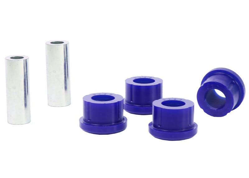 Superpro — Control Arm Lower - Inner Front Bushing Kit