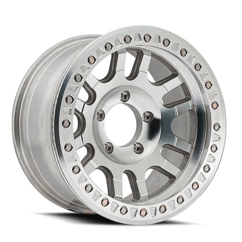 Dirty Life — CANYON RACE (9314) MACHINED