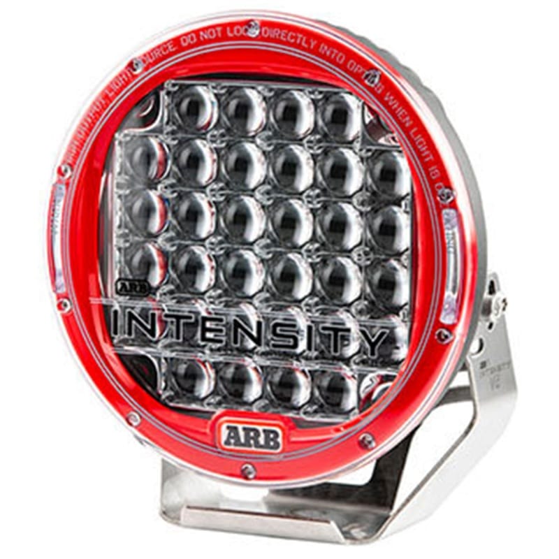 ARB — ARB Intensity V2 LED Spot Light
Intensity V2 LED Spot Light