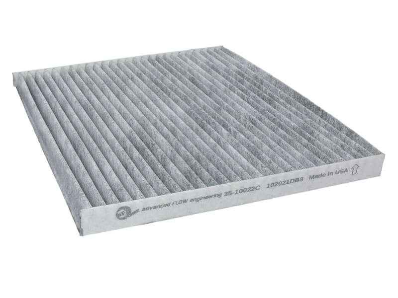 aFe — aFe POWER Carbon Cabin Air Filter