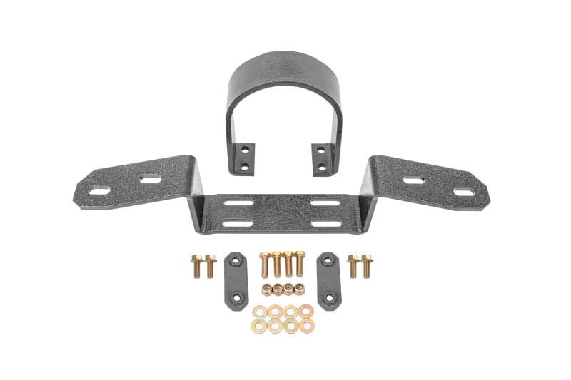 BMR Suspension — Driveshaft Safety Loop