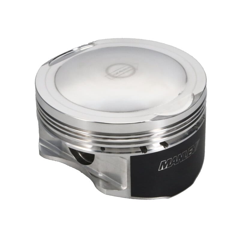 Manley Performance — Manley Piston Set, PIST-4.080/1.220 CD/DOME +5cc E/D