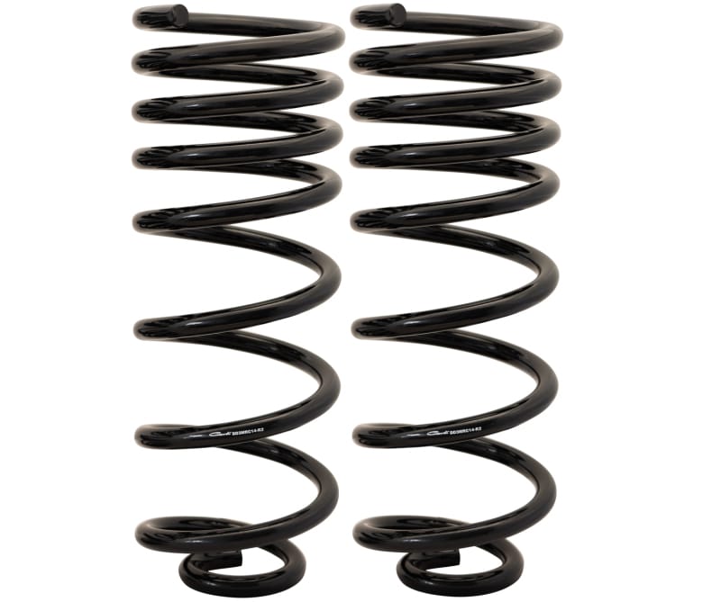 Carli — Carli Rear Coil Springs, 2" Lift, Multi Rate