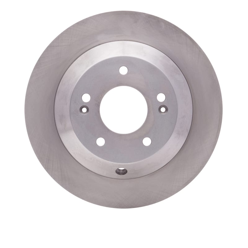 DFC — Disc Brake Rotor