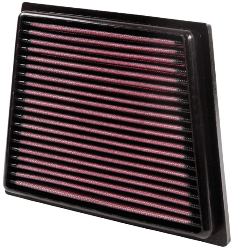 K&N Engineering — Replacement Air Filter