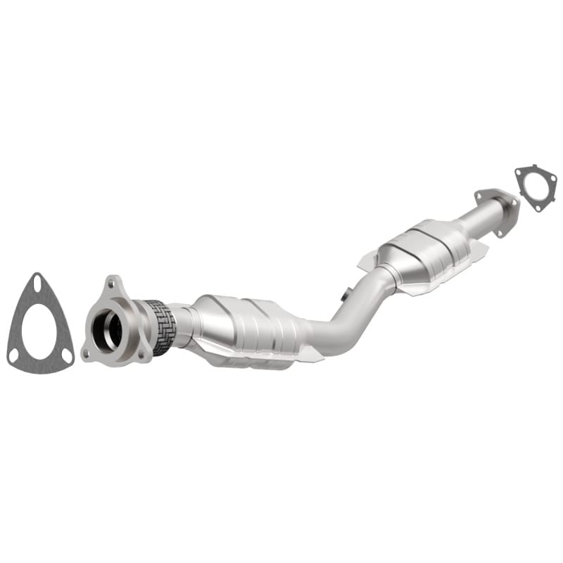 Magnaflow — OEM Grade Direct-Fit Catalytic Converter