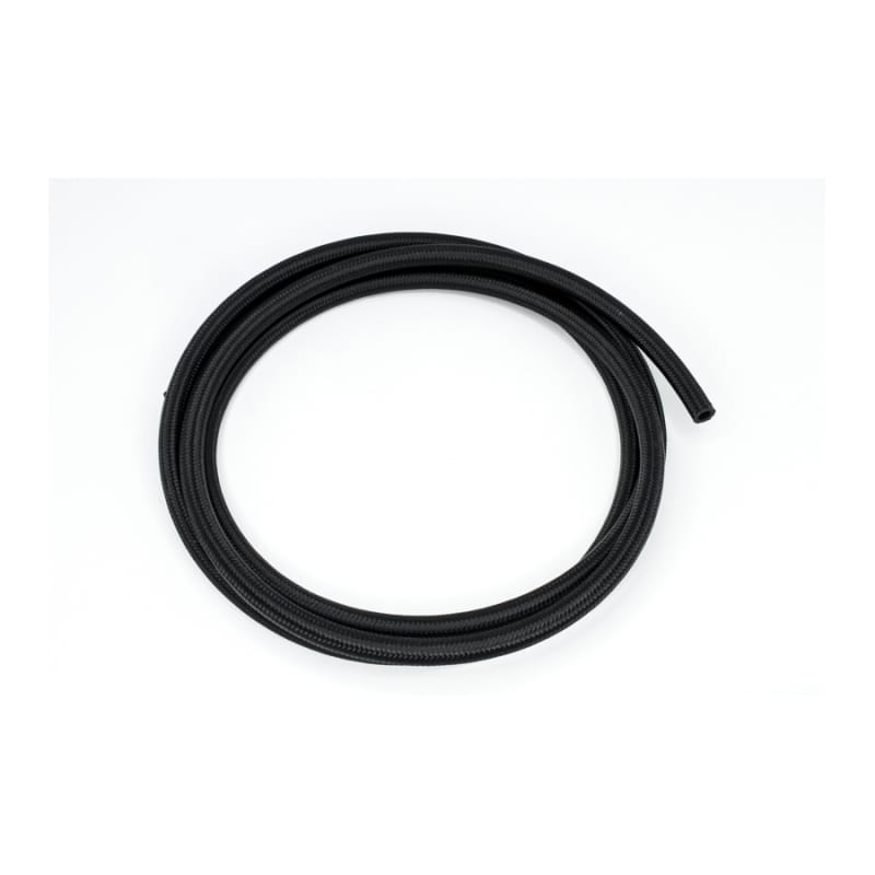 DeatschWerks — 10 ft, 6AN Nylon Braided CPE Hose
Braided EFI Hose