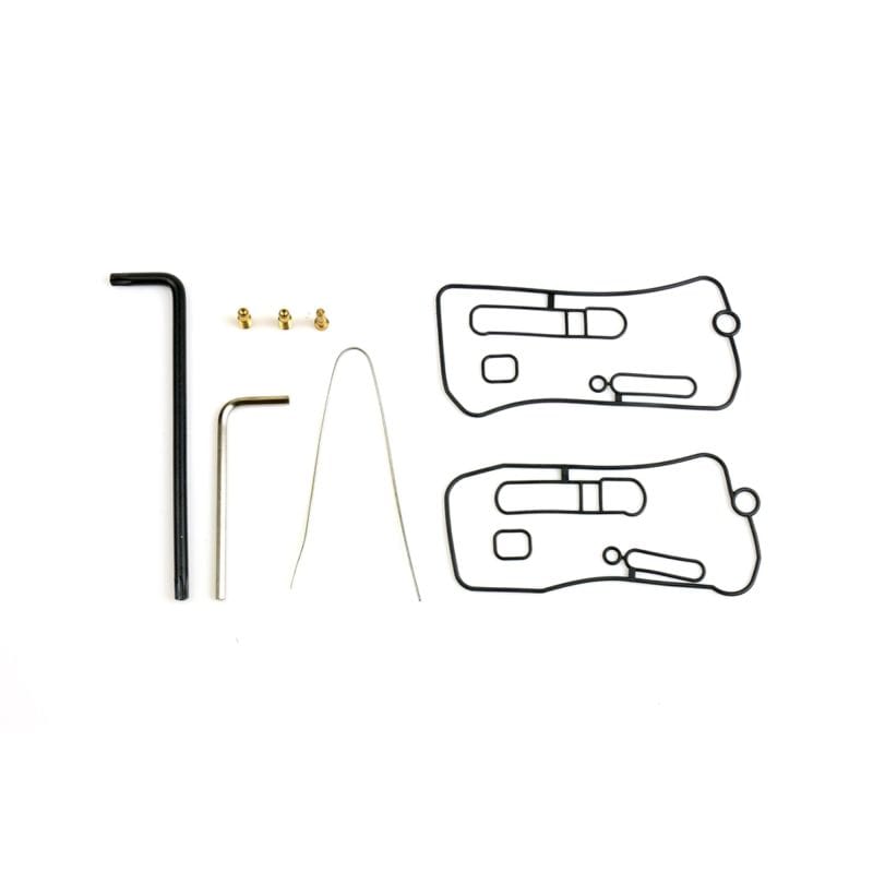 Athena — Athena Dual Spray Venturi Jet Kit
