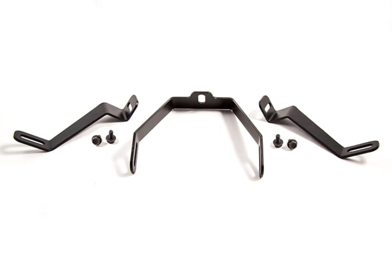 Diode Dynamics — Mounting bracket for your LED light bar.