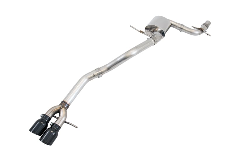 AWE Tuning — AWE Track Editions for MK5 Jetta, MK6 Sportwagen 2.5L
