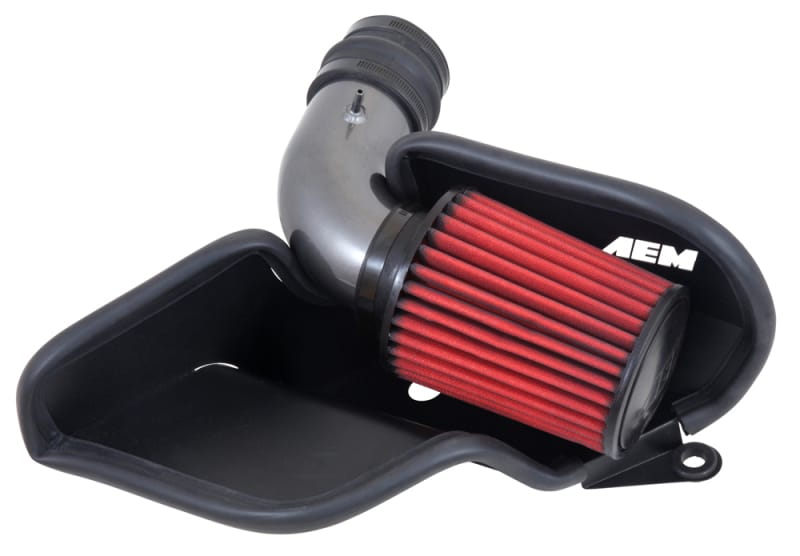 AEM Induction — AEM Cold Air Intake System
Cold Air Intake System