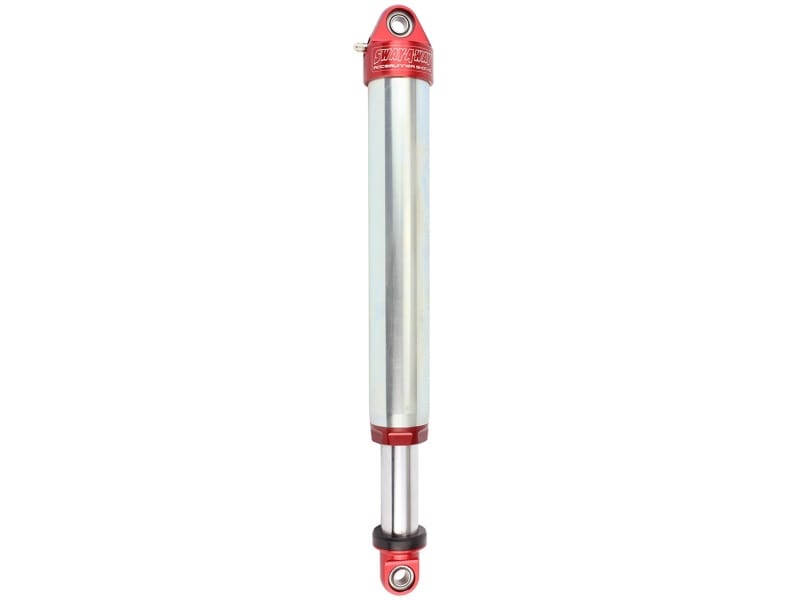aFe — Sway-A-Way 2.5 Airshock - 12 IN Stroke