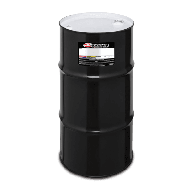 Maxima — Maxima Performance Auto Performance Straight 60wt Mineral Engine Oil - 55 Gallon