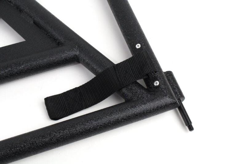 Fishbone Offroad — Front Tube Doors FB24087