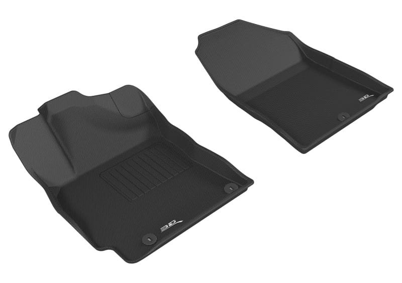 3D MAXpider — KAGU Floor Mat