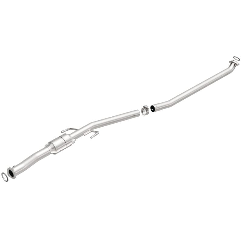 Magnaflow — HM Grade Direct-Fit Catalytic Converter
