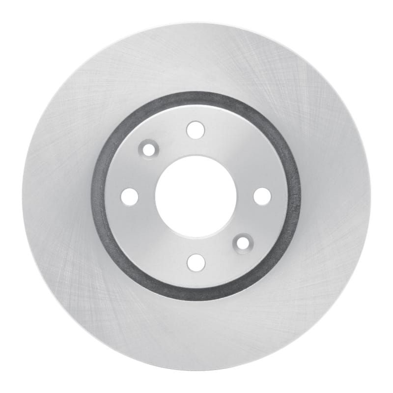 DFC — Disc Brake Rotor