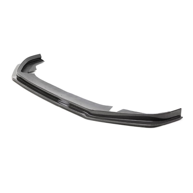 Seibon — Seibon 18-19 Volkswagen GTI MB-Style Carbon Fiber Front Lip
