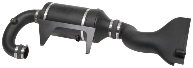 K&N Engineering — K&N 18-19 Textron Wildcat XX 998cc Performance Intake Kit
Air Intake System